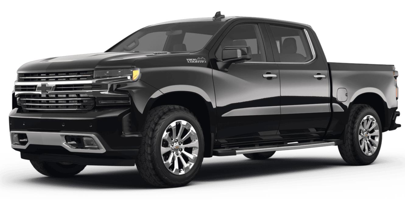 CHEVROLET SILVERADO LTD 2022 3GCUYHEL9NG162613 image CHEVROLET SILVERADO LTD 2022 3GCUYHEL9NG162613 image